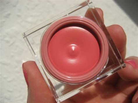 ysl creme de blush powdery rose review|YSL Powdery Rose (2) Creme De Blush .